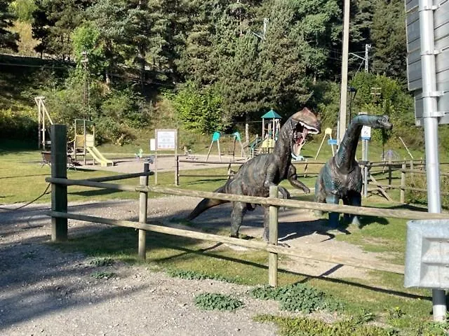 DÚPLEX La MOLINA a 5 minutos de las pistas de esquí Apartamento