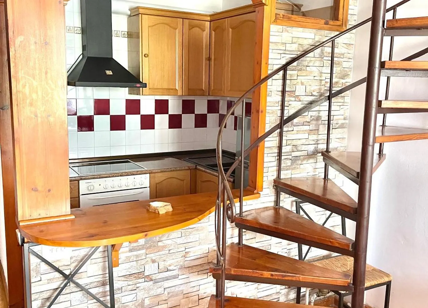 Apartamento DÚPLEX La MOLINA a 5 minutos de las pistas de esquí