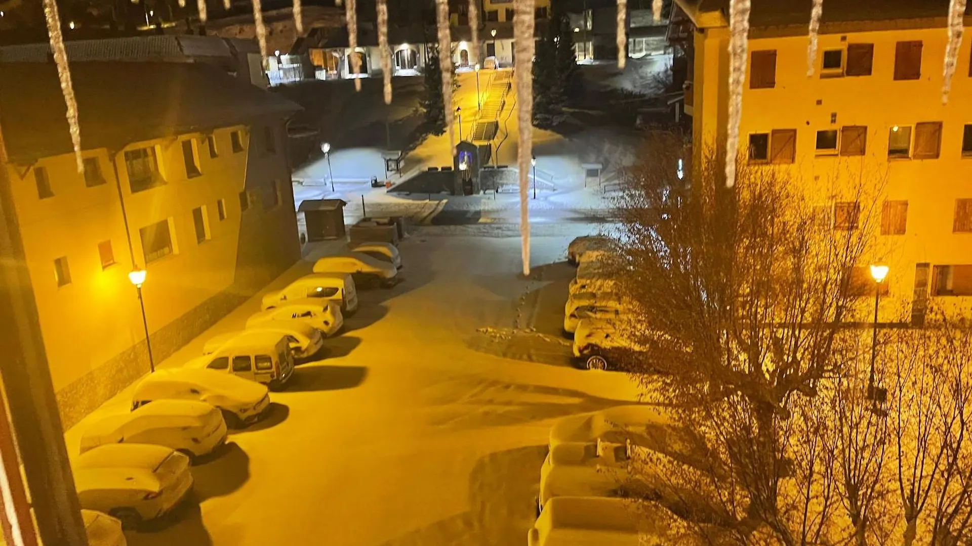 DÚPLEX La MOLINA a 5 minutos de las pistas de esquí España