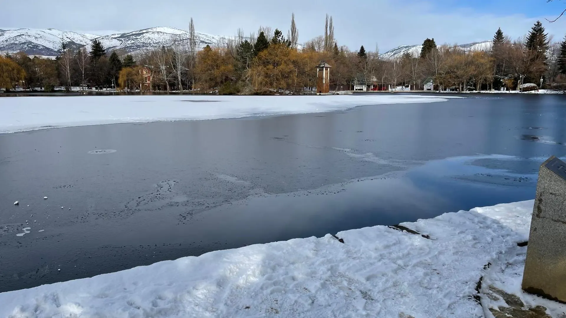 Apartamento DÚPLEX La MOLINA a 5 minutos de las pistas de esquí
