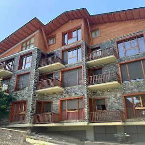  Apartamento Solineu