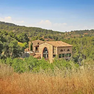  Casa rural Mas Del Cigarrer Rural