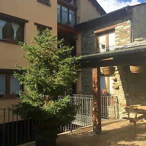  Apartamento Paller Cal Melsio